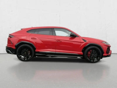 Lamborghini Urus Urus