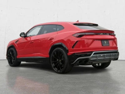 Lamborghini Urus Urus