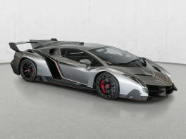 Lamborghini Few Off Veneno - 2014 - Joinsteer - #1