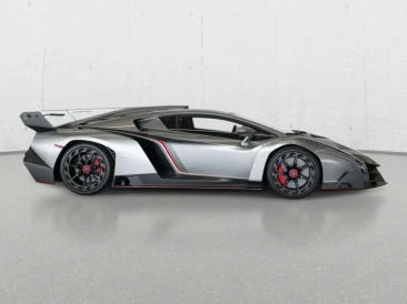Lamborghini Few Off Veneno — photo 2