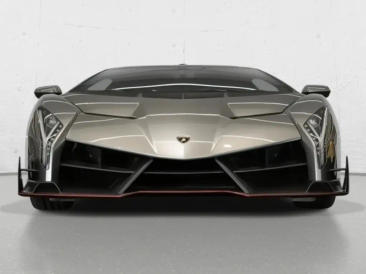 Lamborghini Few Off Veneno — photo 5