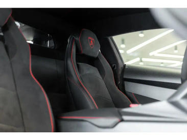 Lamborghini Few Off Veneno — photo 7