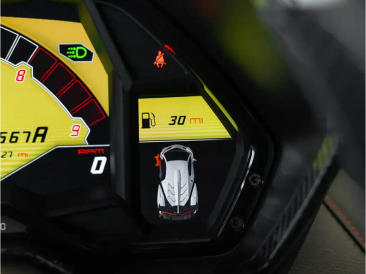 Lamborghini Few Off Veneno — photo 26