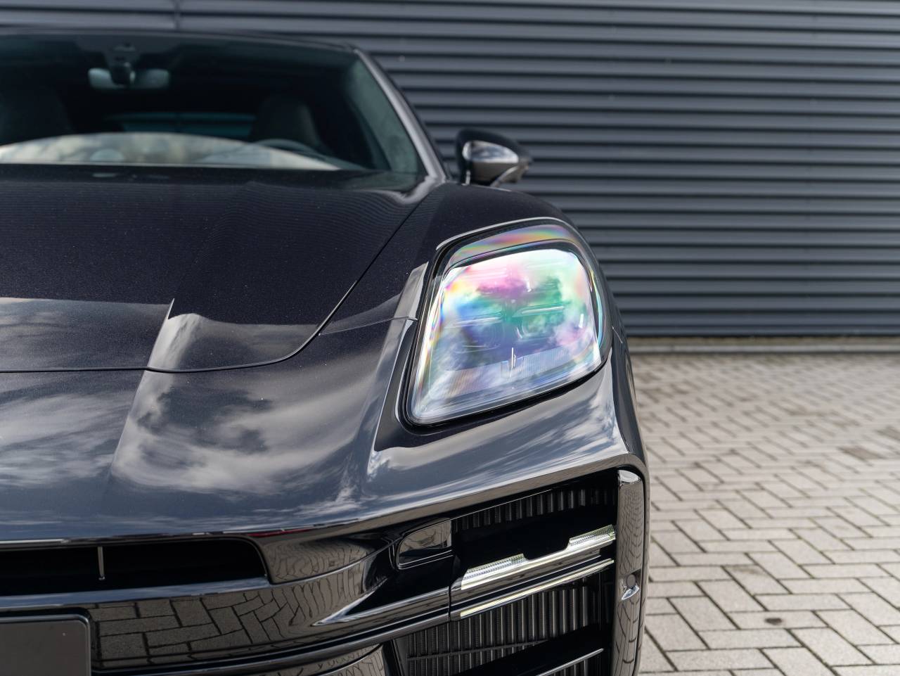 Porsche Panamera III GTS - 2025 - Joinsteer - #7