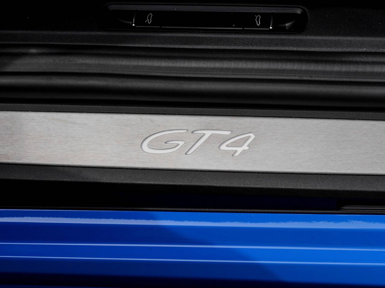 Porsche 718 type 982 Cayman GT4 - 2023 - Joinsteer - #10