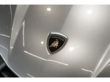Lamborghini Few Off Veneno — photo 36