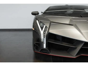 Lamborghini Few Off Veneno — photo 39