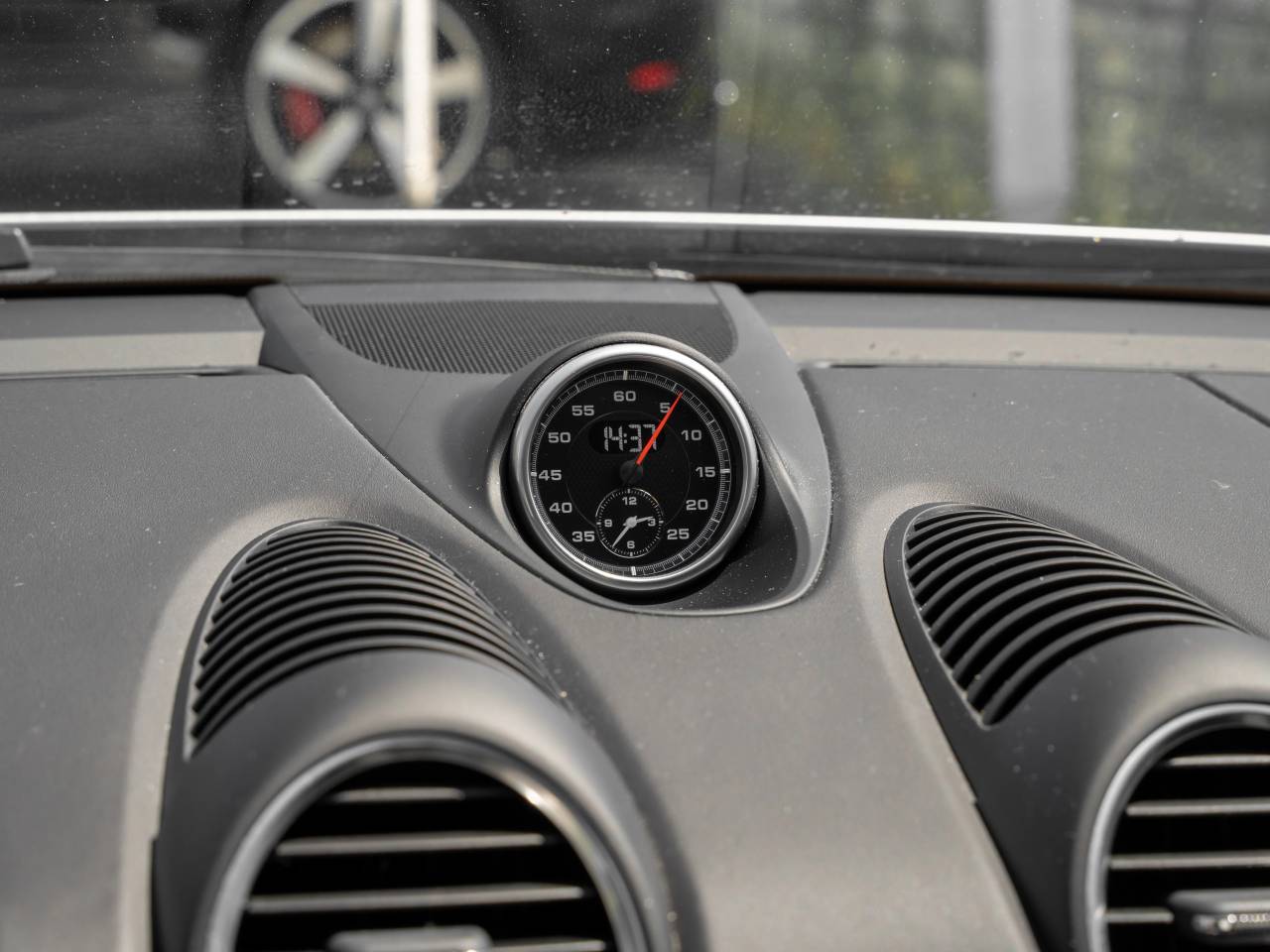 Porsche 718 type 982 Cayman Style Edition - 2024 - Joinsteer - #29