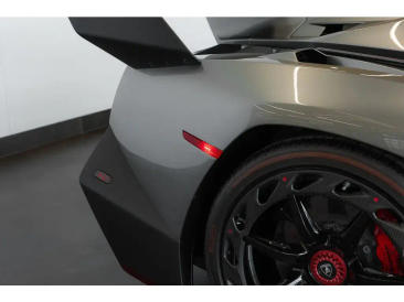 Lamborghini Few Off Veneno — photo 44