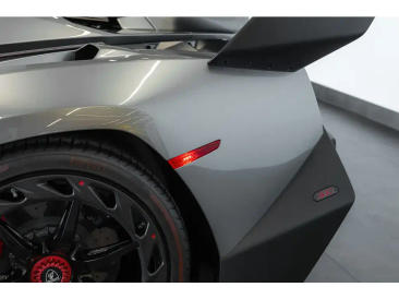 Lamborghini Few Off Veneno — photo 45