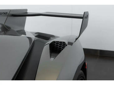 Lamborghini Few Off Veneno — photo 48