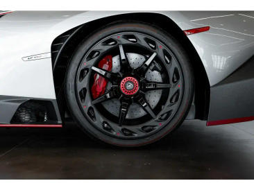 Lamborghini Few Off Veneno — photo 54