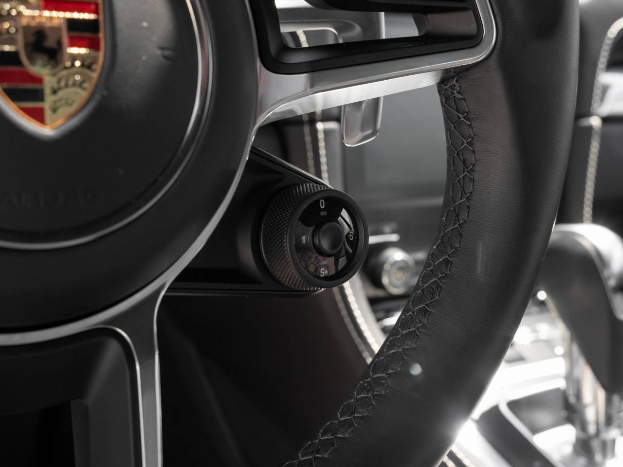 Porsche 718 type 982 Cayman Style Edition - 2024 - Joinsteer - #31