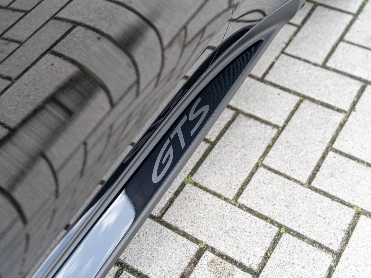 Porsche Panamera III GTS - 2025 - Joinsteer - #10