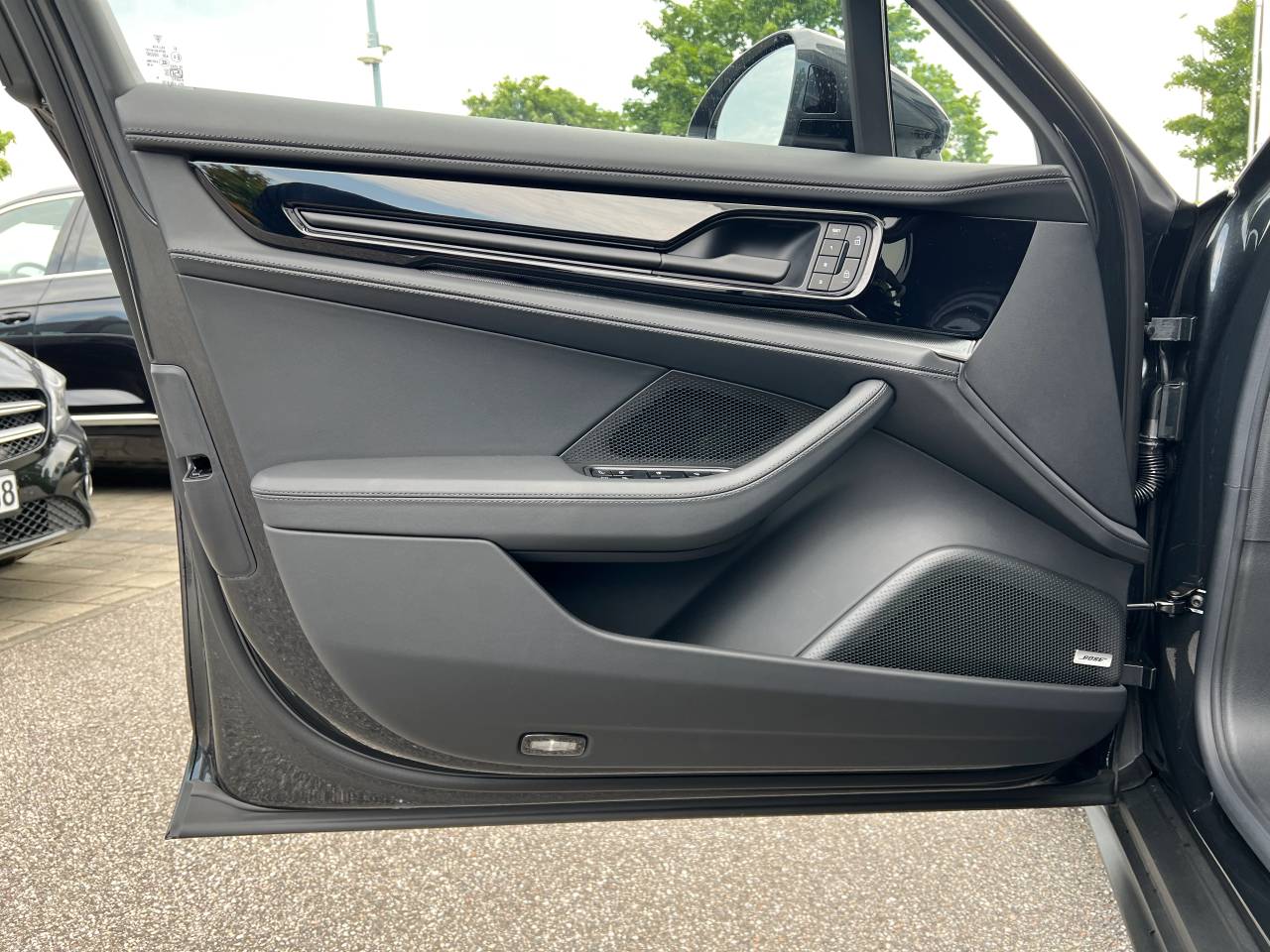 Porsche Panamera III 4 E-Hybrid - 2025 - Joinsteer - #22