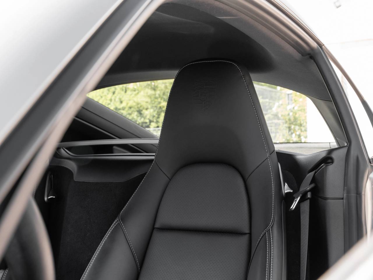 Porsche 718 type 982 Cayman Style Edition - 2024 - Joinsteer - #32