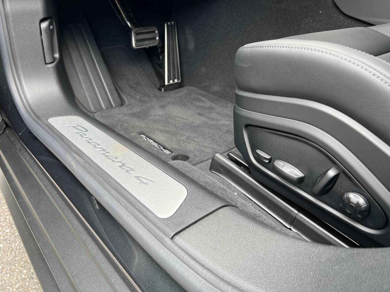 Porsche Panamera III 4 E-Hybrid - 2025 - Joinsteer - #23