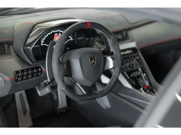 Lamborghini Few Off Veneno — photo 62