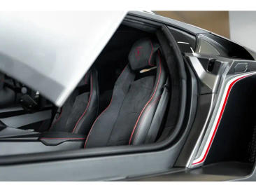 Lamborghini Few Off Veneno — photo 63