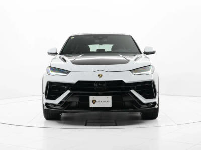 Lamborghini Urus Urus Performante