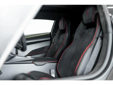 Lamborghini Few Off Veneno — photo 64