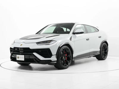 Lamborghini Urus Urus Performante