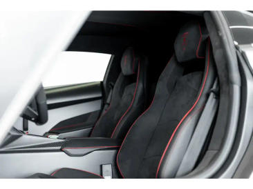 Lamborghini Few Off Veneno — photo 65