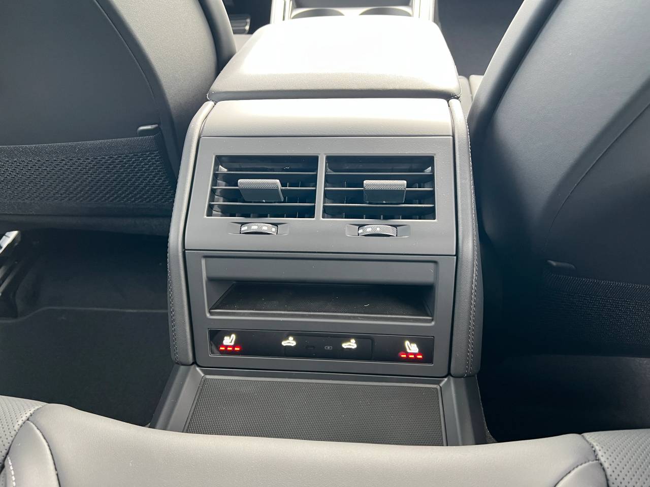 Porsche Panamera III 4 E-Hybrid - 2025 - Joinsteer - #25