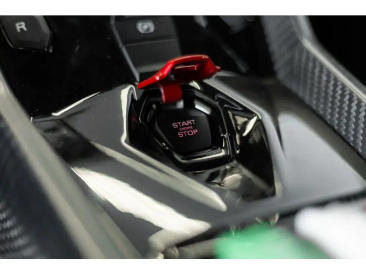 Lamborghini Few Off Veneno — photo 70