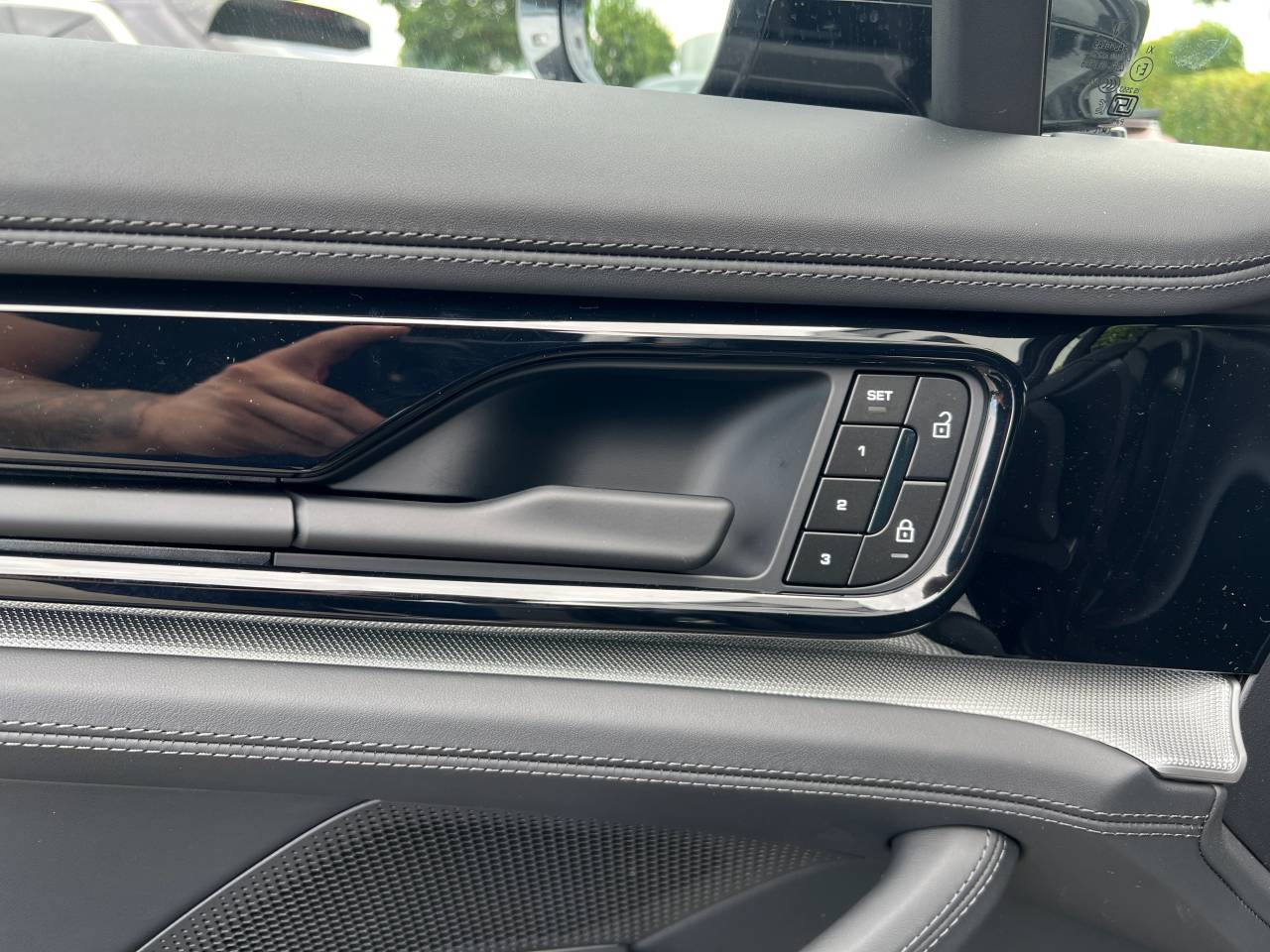 Porsche Panamera III 4 E-Hybrid - 2025 - Joinsteer - #26