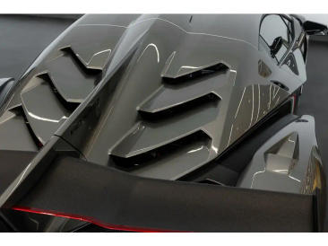 Lamborghini Few Off Veneno — photo 77