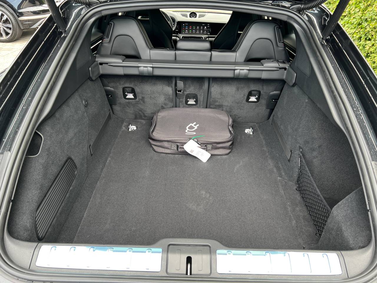 Porsche Panamera III 4 E-Hybrid - 2025 - Joinsteer - #27