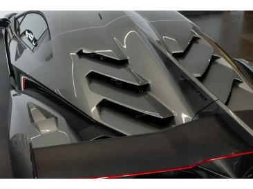 Lamborghini Few Off Veneno — photo 78