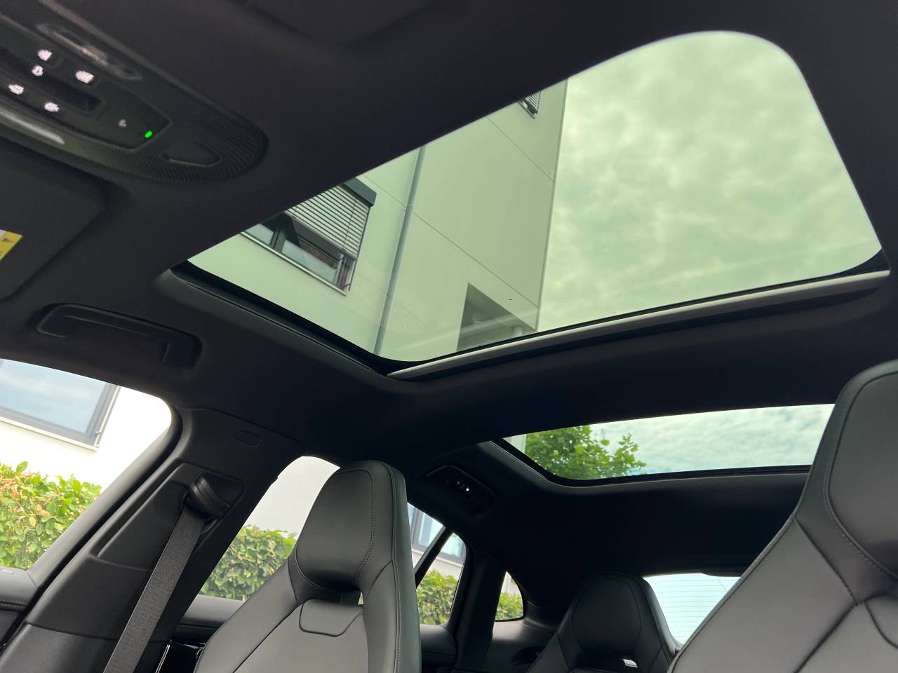 Porsche Panamera III 4 E-Hybrid - 2025 - Joinsteer - #28