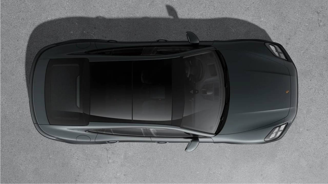 Porsche Panamera III 4S E-Hybrid - 2025 - Joinsteer - #4