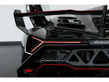 Lamborghini Few Off Veneno — photo 82