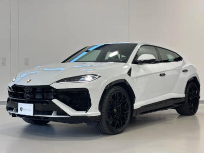 Lamborghini Urus Urus SE