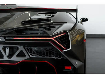 Lamborghini Few Off Veneno — photo 83