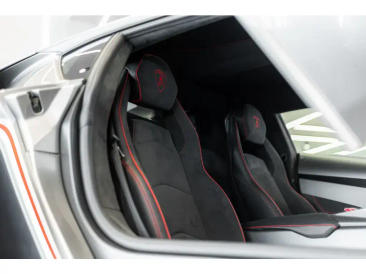 Lamborghini Few Off Veneno — photo 85