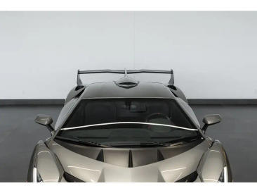 Lamborghini Few Off Veneno — photo 86