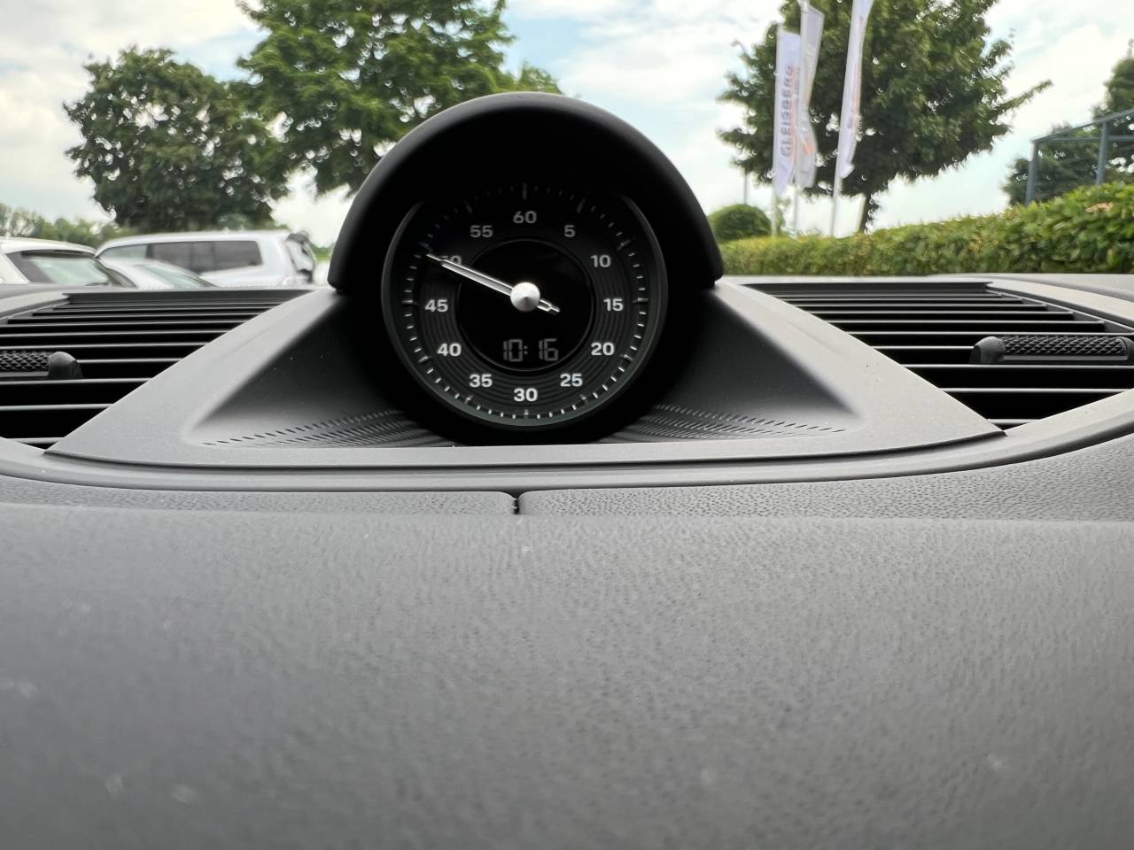 Porsche Panamera III 4 E-Hybrid - 2025 - Joinsteer - #31