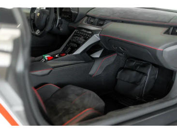 Lamborghini Few Off Veneno — photo 90