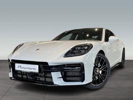 Porsche Panamera III GTS - 2025 - Joinsteer - #1