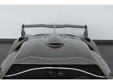 Lamborghini Few Off Veneno — photo 91