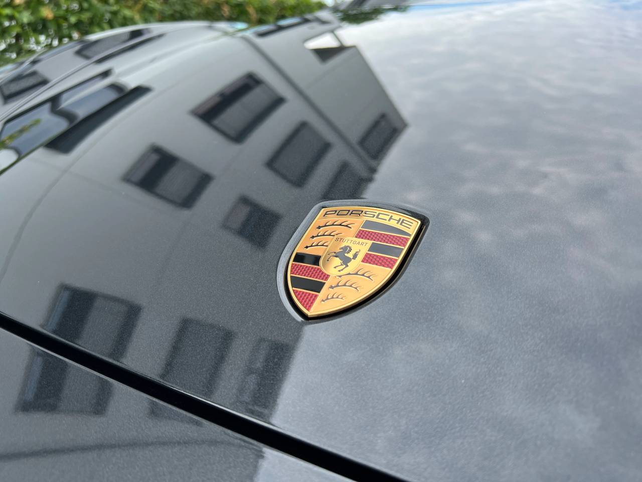 Porsche Panamera III 4 E-Hybrid - 2025 - Joinsteer - #32