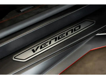 Lamborghini Few Off Veneno — photo 92