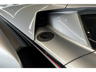 Lamborghini Few Off Veneno — photo 94