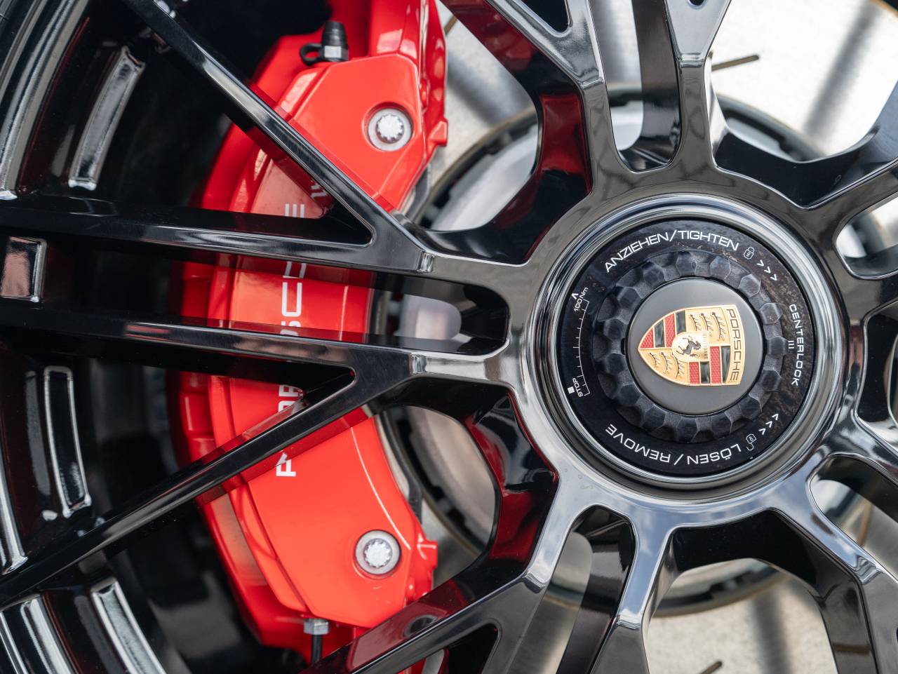 Porsche Panamera III GTS - 2025 - Joinsteer - #22