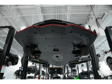 Lamborghini Few Off Veneno — photo 95