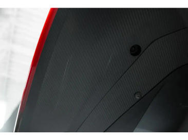 Lamborghini Few Off Veneno — photo 96